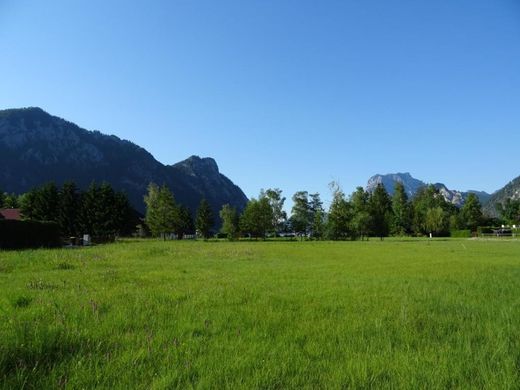 Terreno a Ebensee, Politischer Bezirk Gmunden