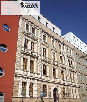 Linz, Linz Stadtのアパートメント