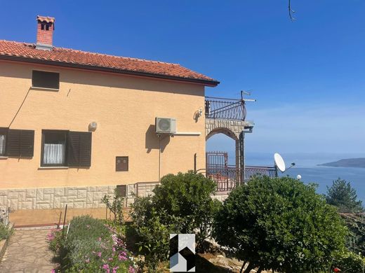 호화 저택 / Zagorje, Mošćenička Draga