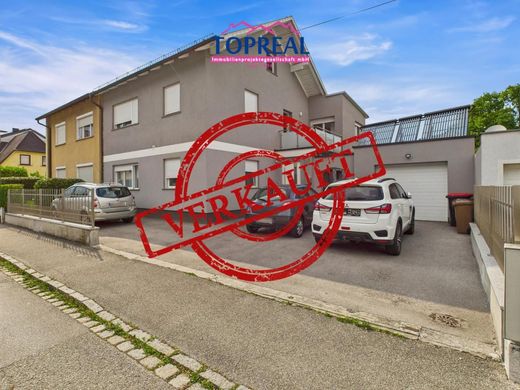 منزل ﻓﻲ Wels, Wels Stadt