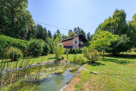 Luxury home in Pubersdorf, Politischer Bezirk Klagenfurt Land