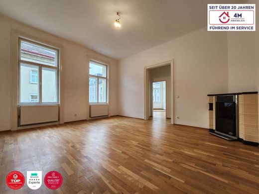 Appartamento a Vienna, Wien Stadt