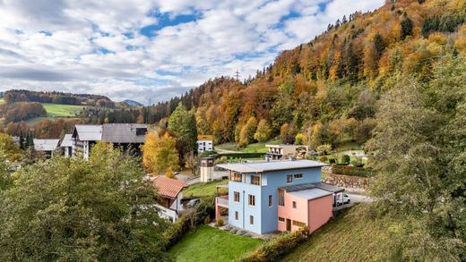 Luxus-Haus in Altmünster, Politischer Bezirk Gmunden