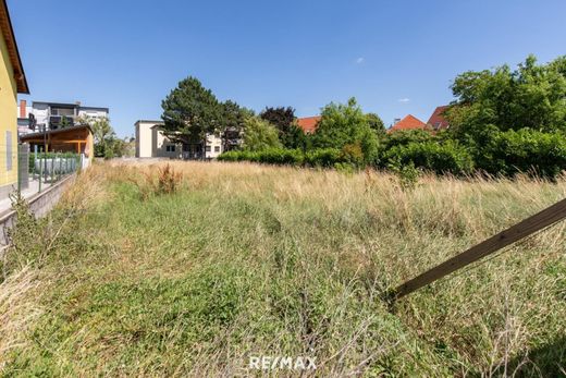 Terreno a Bruck an der Leitha, Politischer Bezirk Bruck an der Leitha