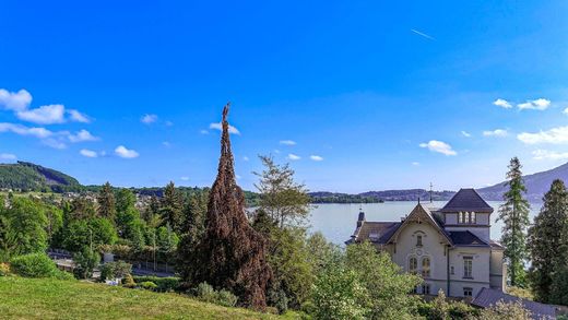 Terreno en Altmünster, Politischer Bezirk Gmunden