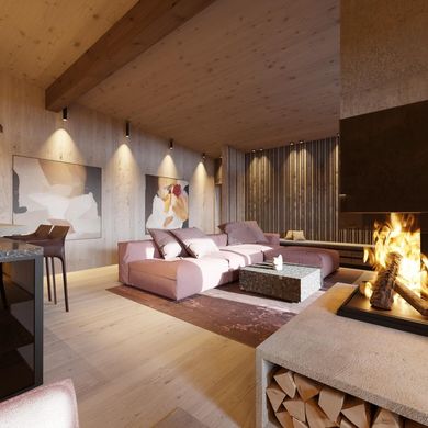 Appartamento a Itter, Politischer Bezirk Kitzbühel