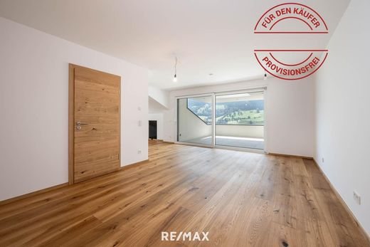 Appartement à Schwarzach im Pongau, Politischer Bezirk Sankt Johann im Pongau