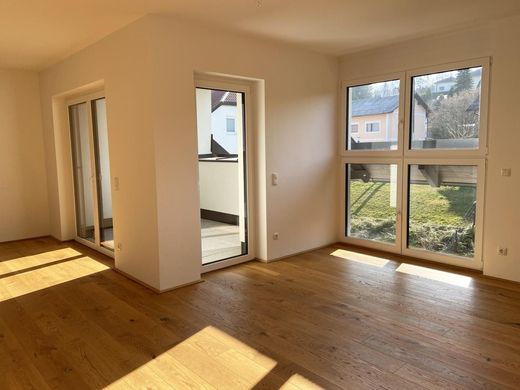 Apartament w Ansfelden, Politischer Bezirk Linz-Land