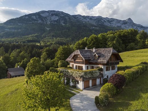 Luxury home in Grundlsee, Politischer Bezirk Liezen