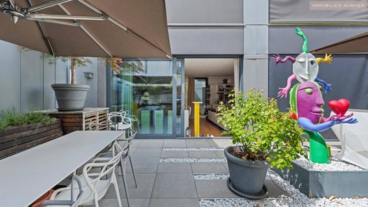 Penthouse in Vienna, Wien Stadt