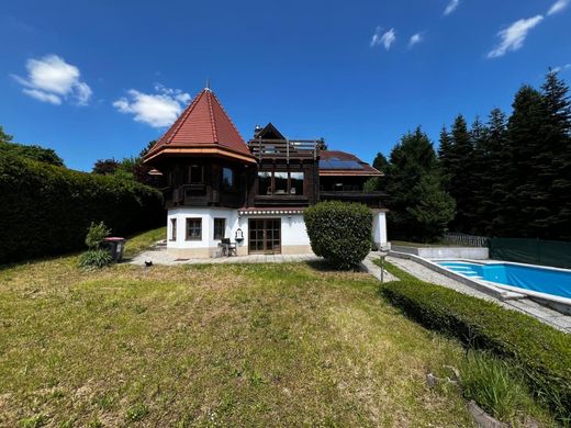 Casa di lusso a Gablitz, Politischer Bezirk Sankt Pölten