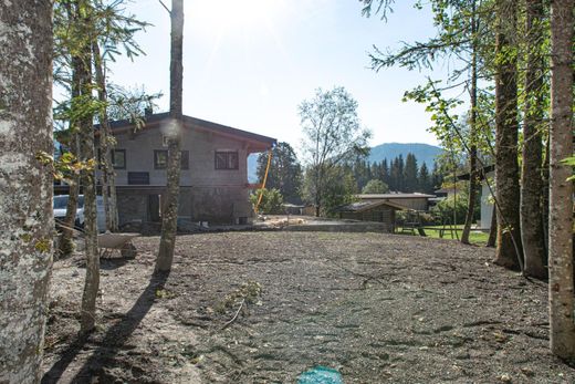 Terreno - Sankt Ulrich am Pillersee, Politischer Bezirk Kitzbühel