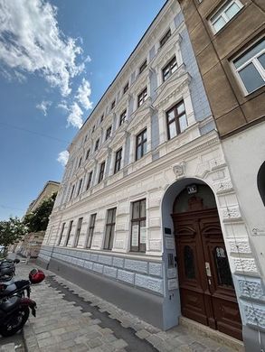 Apartment in Vienna, Wien Stadt