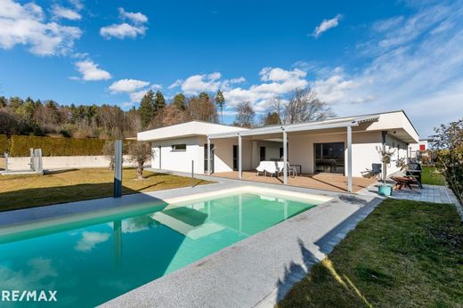 Luxury home in Ottendorf bei Gleisdorf, Politischer Bezirk Hartberg-Fürstenfeld