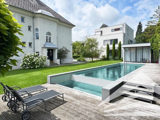 Casa de lujo en Linz, Linz Stadt