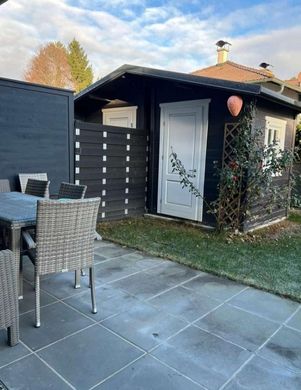 Casa di lusso a Wöllersdorf, Politischer Bezirk Wiener Neustadt