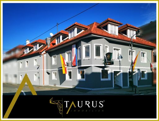 Maison de luxe à Völkermarkt, Politischer Bezirk Völkermarkt