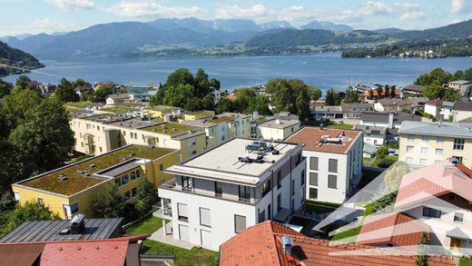 Penthouse à Gmunden, Politischer Bezirk Gmunden