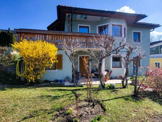 Luxury home in Sulz im Wienerwald, Politischer Bezirk Mödling