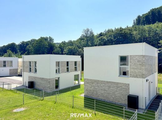 호화 저택 / Klosterneuburg, Politischer Bezirk Tulln