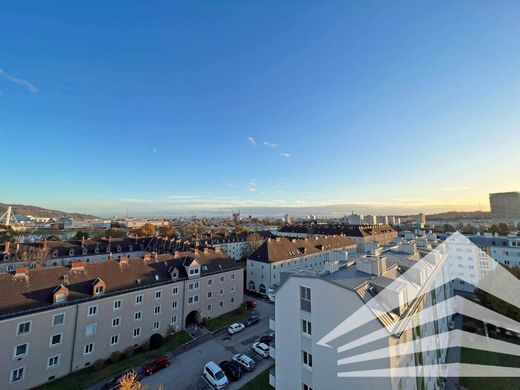 Apartment / Etagenwohnung in Linz, Linz Stadt