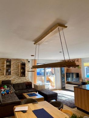 Apartment in Längenfeld, Politischer Bezirk Imst