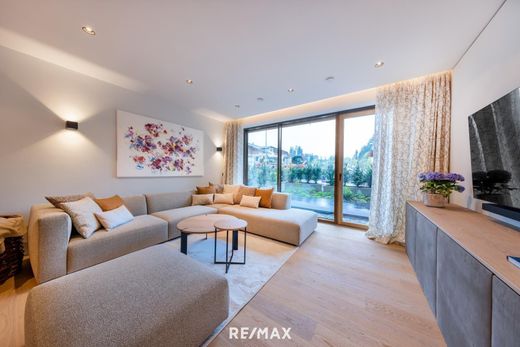 Piso / Apartamento en Fieberbrunn, Politischer Bezirk Kitzbühel
