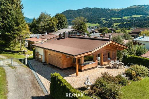 Luxury home in Kirchdorf in Tirol, Bezirk Kitzbuehel