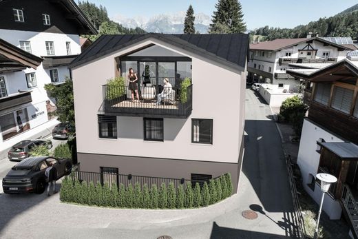 Casa de luxo - Kitzbühel, Politischer Bezirk Kitzbühel
