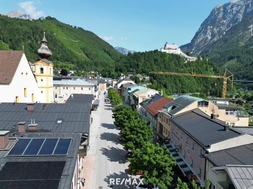 Apartment in Werfen, Politischer Bezirk Sankt Johann im Pongau
