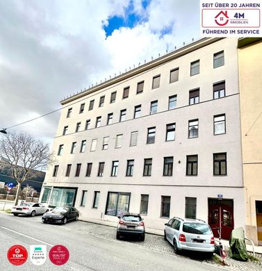Piso / Apartamento en Viena, Estado Federado de Viena