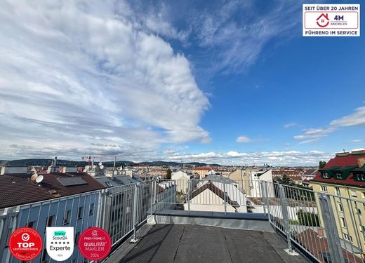 阁楼  維也納, Wien Stadt