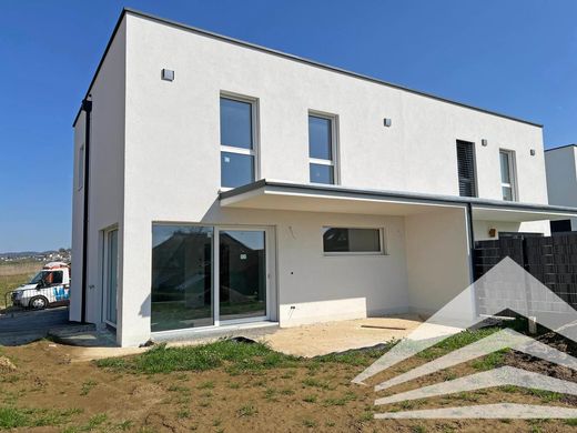 Luxus-Haus zu verkaufen in Wartberg ob der Aist