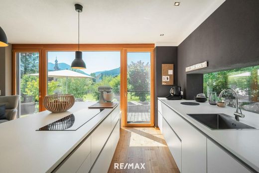 Luxus-Haus in Sankt Ulrich am Pillersee, Politischer Bezirk Kitzbühel