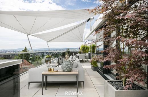 Penthouse in Wenen, Wien Stadt