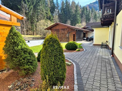 Luxus-Haus zu verkaufen in Schöderberg
