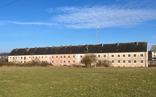 Land in Riedau, Politischer Bezirk Schärding