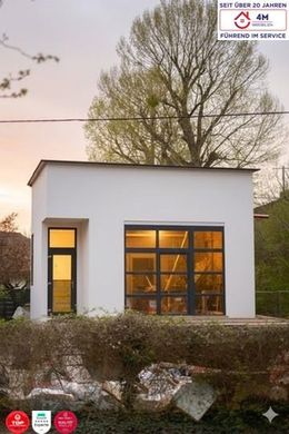 Casa de lujo en Viena, Estado Federado de Viena