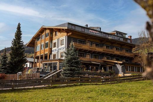 Hotel in Piesendorf, Politischer Bezirk Zell am See