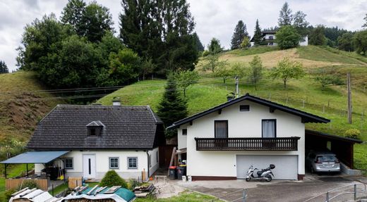 Luxury home in Altmünster, Politischer Bezirk Gmunden