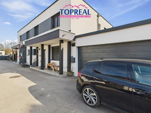 豪宅  Pichl bei Wels, Wels-Land