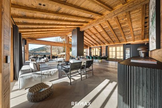 Lüks ev Kitzbühel, Politischer Bezirk Kitzbühel