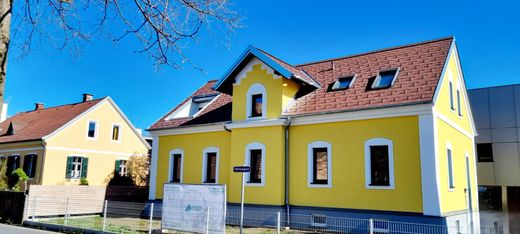 Apartament w Gleisdorf, Politischer Bezirk Weiz