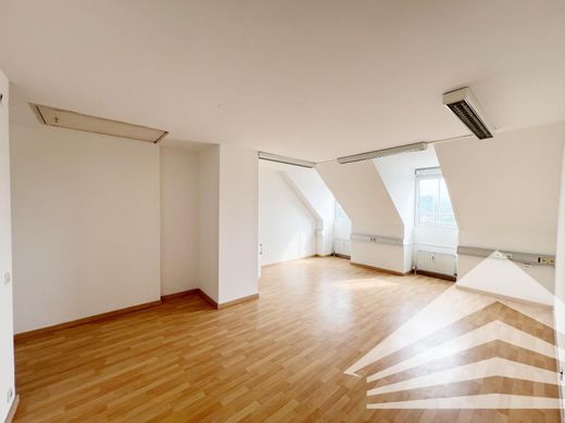 办公室  林茨, Linz Stadt