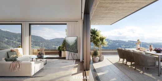 Penthouse in Kirchberg in Tirol, Bezirk Kitzbuehel