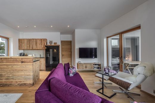 Apartment / Etagenwohnung in Sankt Johann in Tirol, Politischer Bezirk Kitzbühel