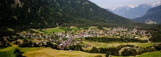 Terreno - Sautens, Politischer Bezirk Imst