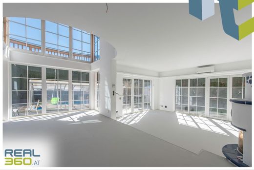 Luxury home in Pasching, Politischer Bezirk Linz-Land