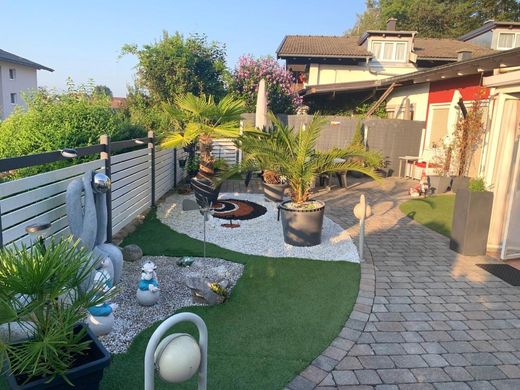 Appartement à Henndorf am Wallersee, Politischer Bezirk Salzburg-Umgebung