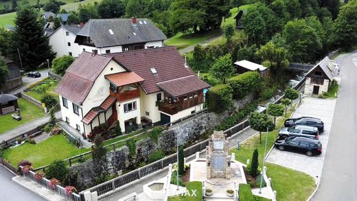 豪宅  Schöderberg, Politischer Bezirk Murau